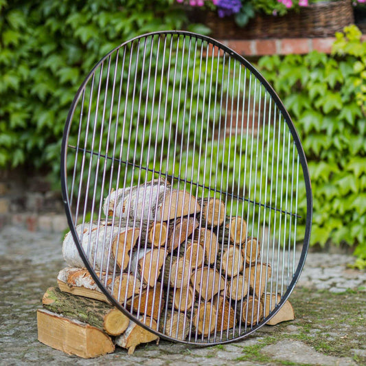 Griglia in acciaio, Barbecue, bistecchiera, Griglia, Scopri di più, Cook King, 2