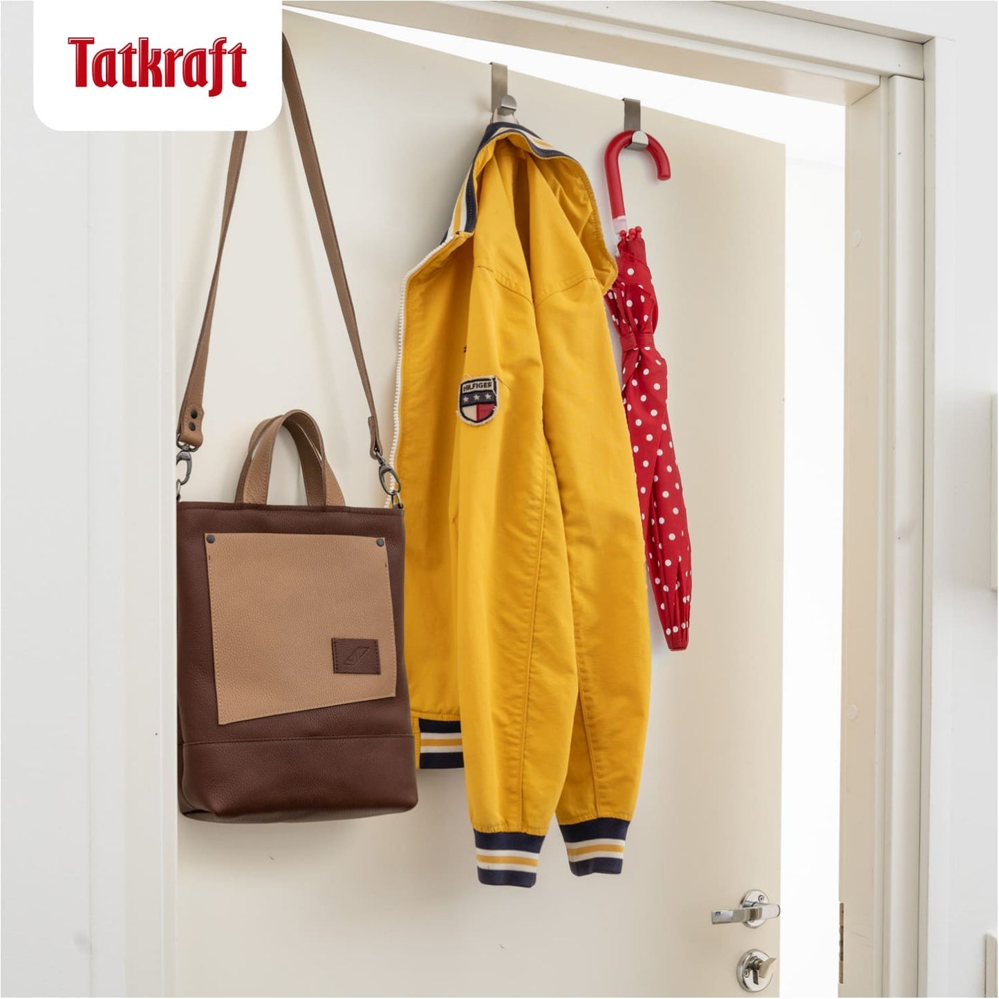 Ganci per porte, Tatkraft Seger