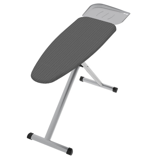 Asse da stiro, Supporto per Ferro da Stiro a vapore rinforzato, Colombo