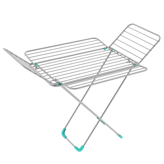 Stendibiancheria, da Interno, Pieghevole, a Griglie Apribili - Colombo