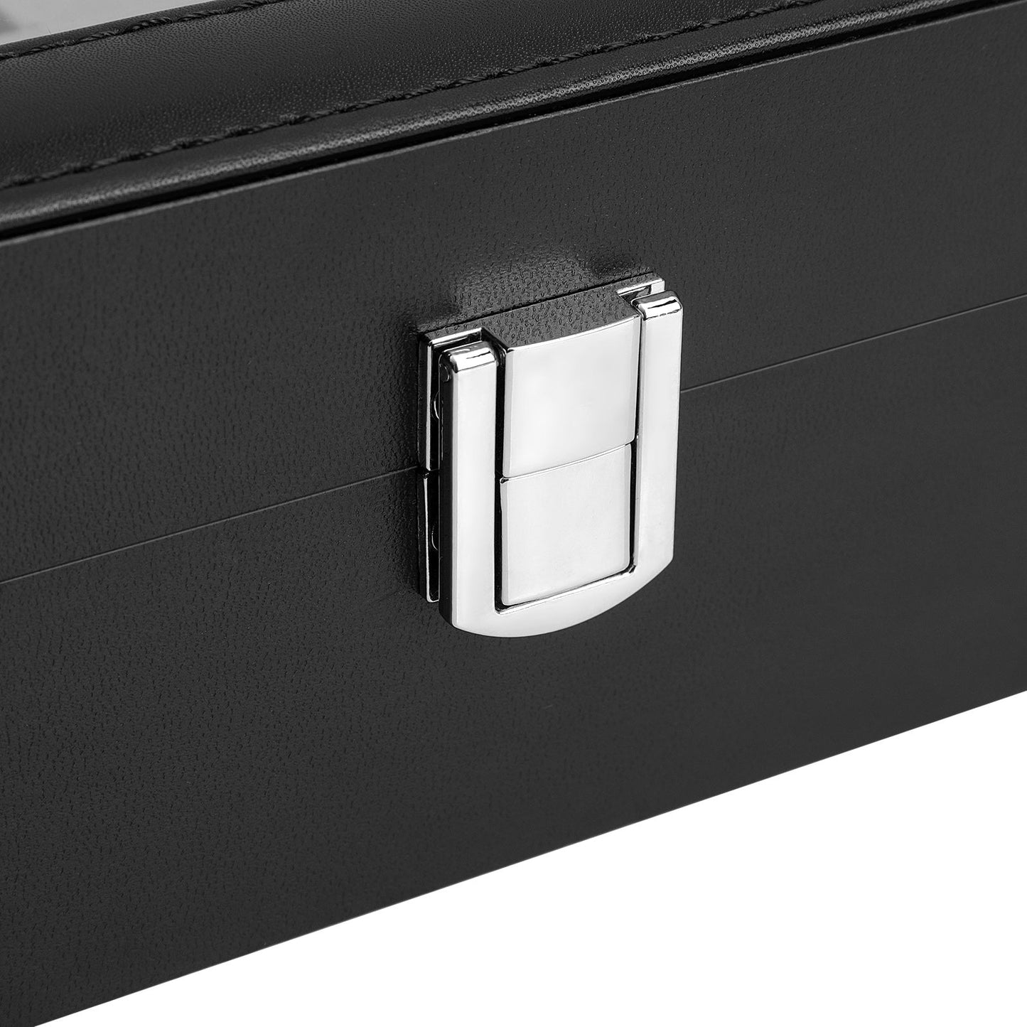 Porta Orologi, con 12 Scomparti, SONGMICS, 6