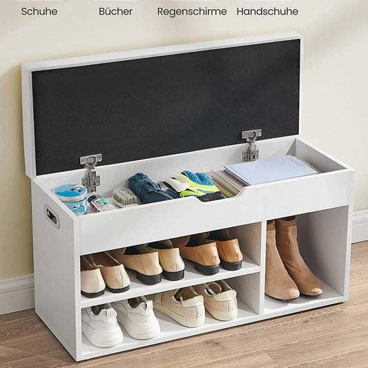 Scarpiera, Cassapanca - VASAGLE