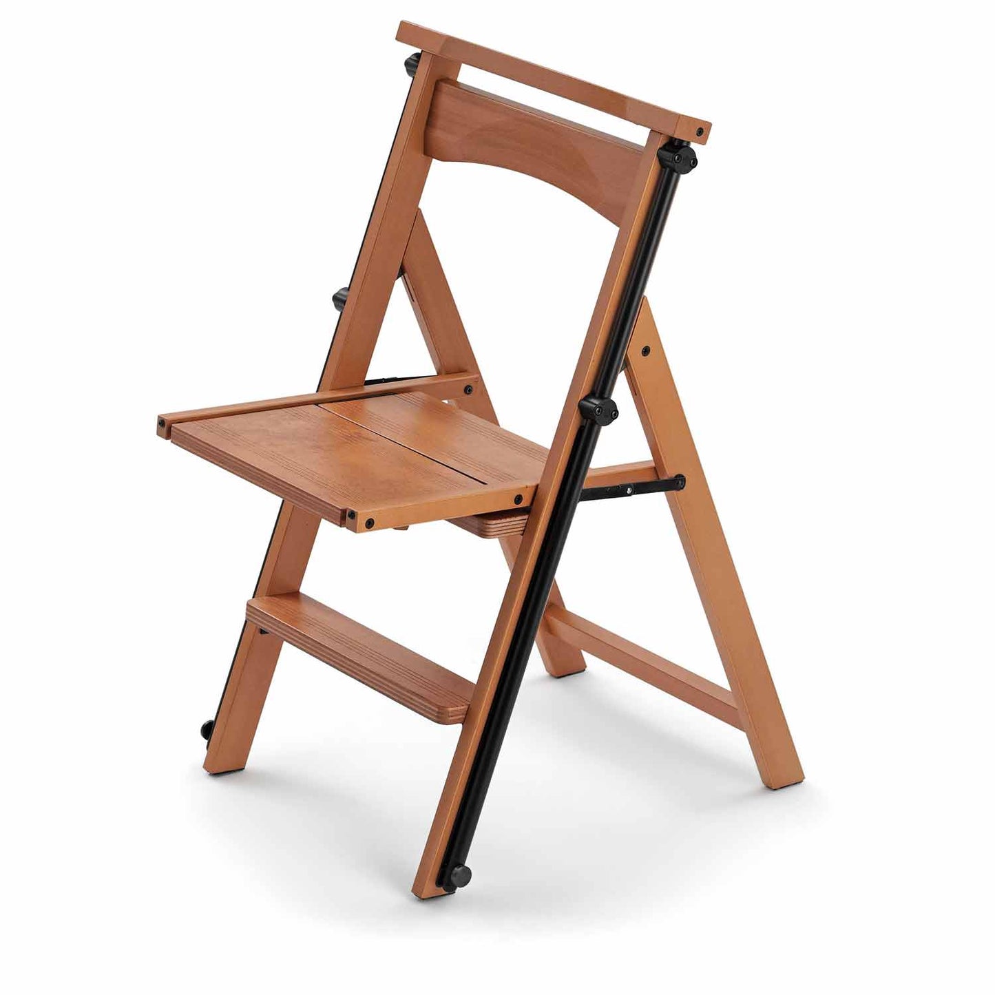 Scaletta trasformabile, sgabello, ELETTA