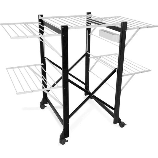 Stendi biancheria, stendibiancheria pieghevole, stendibiancheria da esterno, ALIANTE