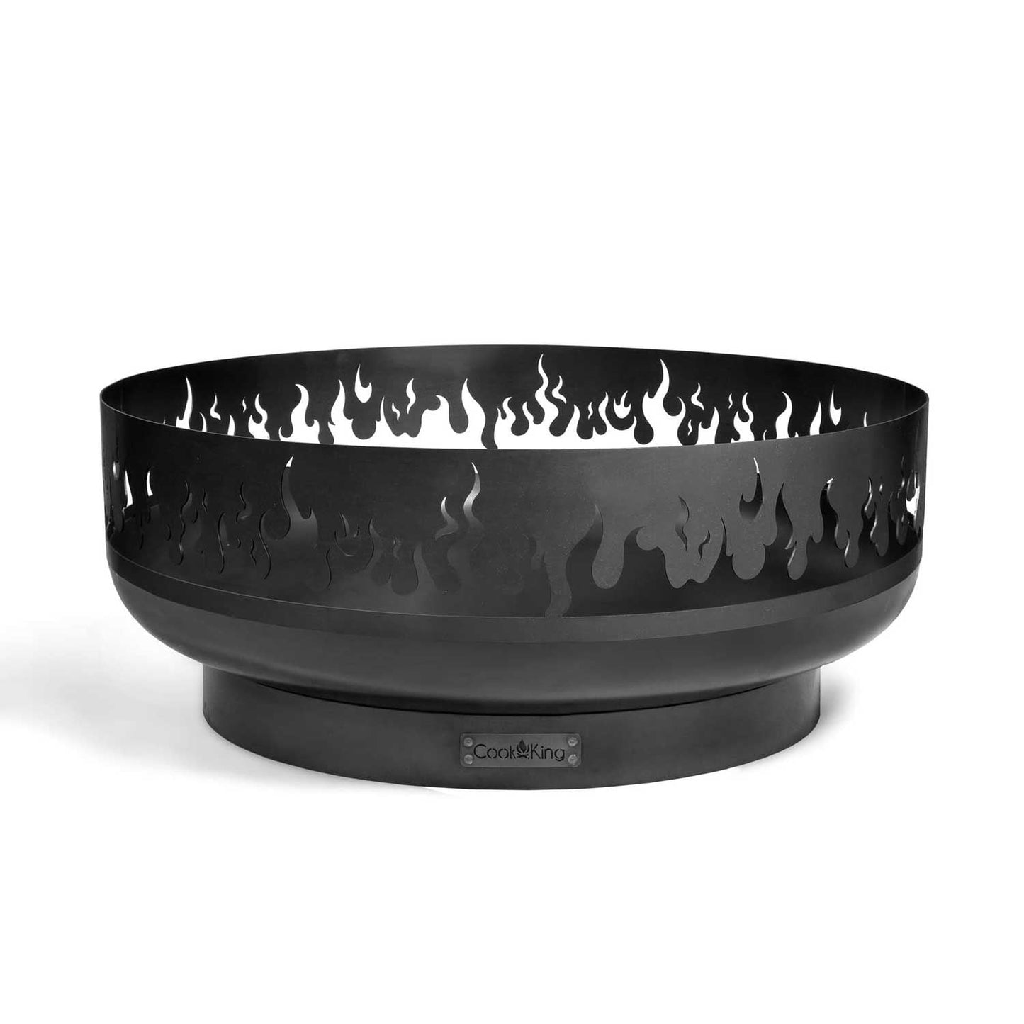Braciere da giardino, Braciere «FIRE» 80 cm, 2