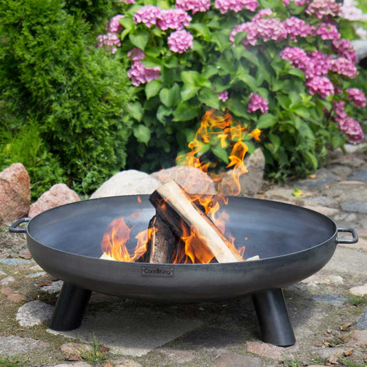 Braciere «BALI» Dia. 60 cm, 70 cm, 80 cm, 100 cm