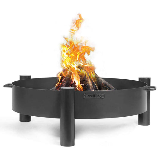 Cook King - Giardino braciere «HAITI» - Dia. 60 cm, 70 cm, 80 cm