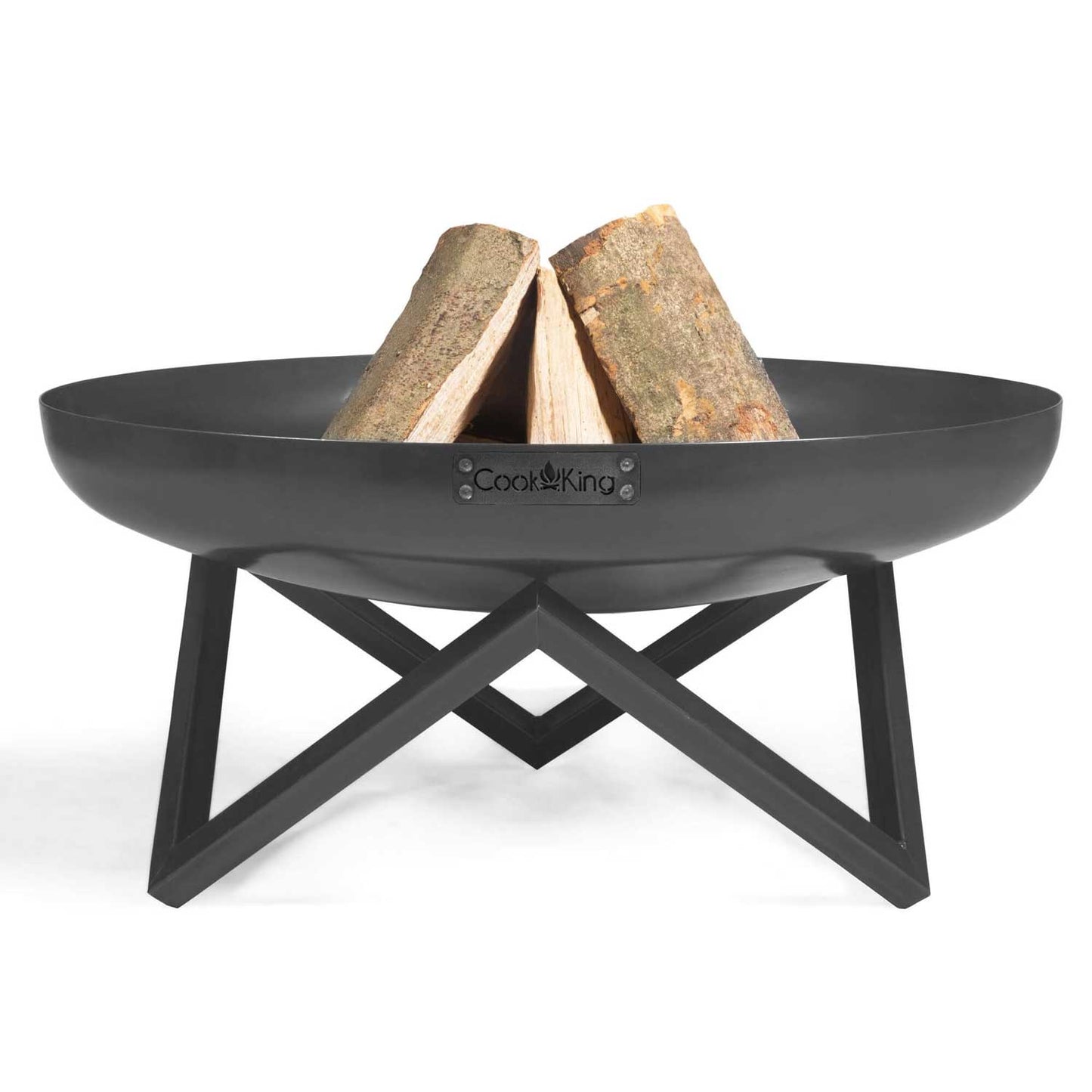 Giardino braciere «SANTIAGO» Dia. 60 cm, 70 cm, 80 cm, 100 cm, 6