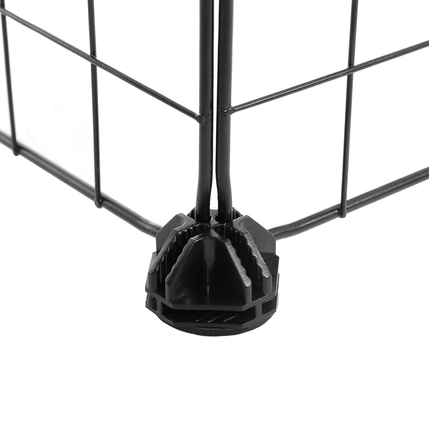 Songmics, recinto per porcellini dindia