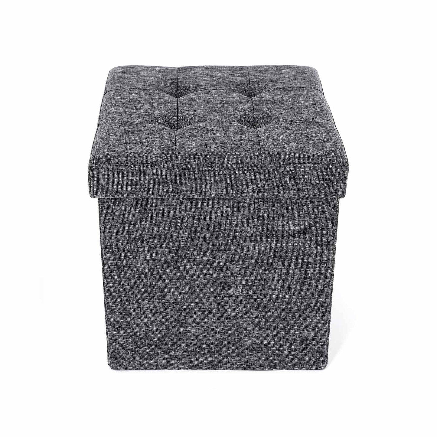 Cubo, Pouf, 38 x 38 x 38 cm