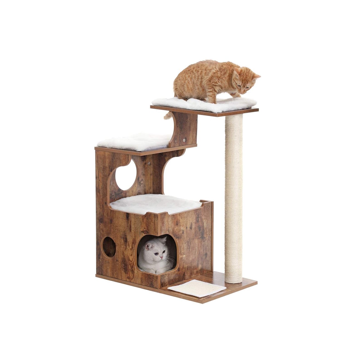 Albero per gatti, Feandrea, 2
