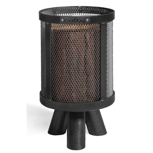 Porta torcia svedese, Torcia svedese «PEDRO», Torcia svede