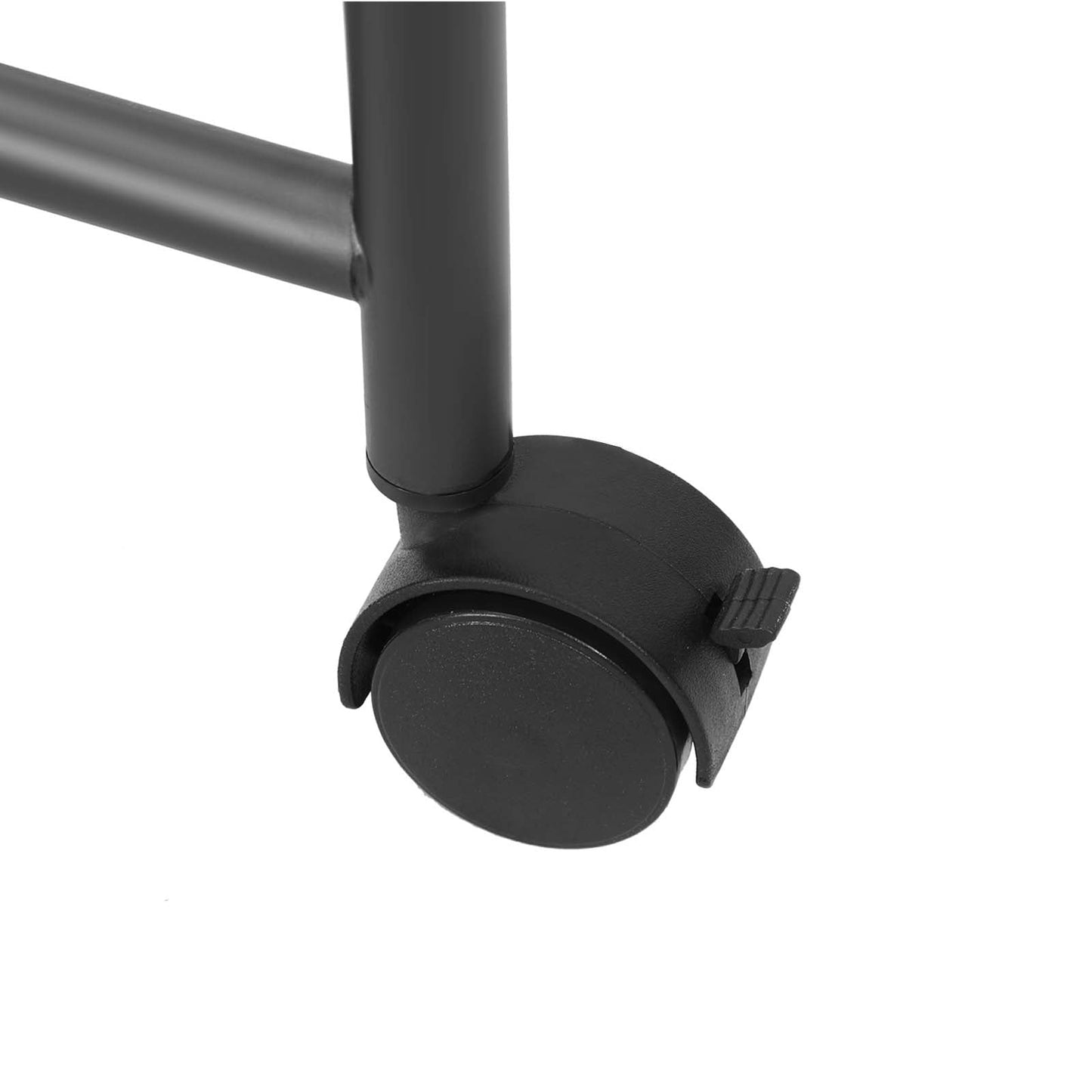 Songmics, carrello portabiancheria con ruote