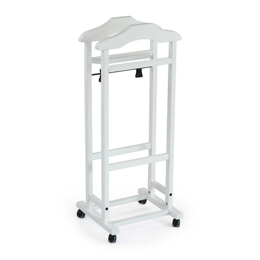 Servo Muto, Servomuto, Indossatore da Camera, Indossatore, Servo Muto Appendiabiti, Appendiabiti Servomuto, 4