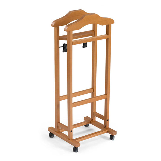 Servo Muto, Servomuto, Indossatore da Camera, Indossatore, Servo Muto Appendiabiti, Appendiabiti Servomuto, 6