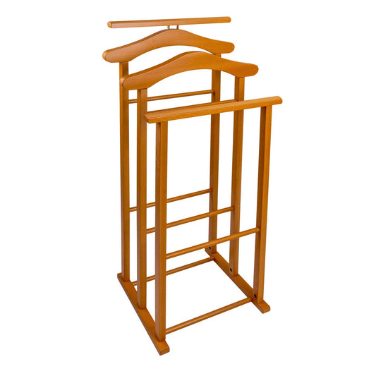 Servonmuto, Servomuto Moderno, Servo Muto, Servo Muto in Legno, ARIT MAXI, 2