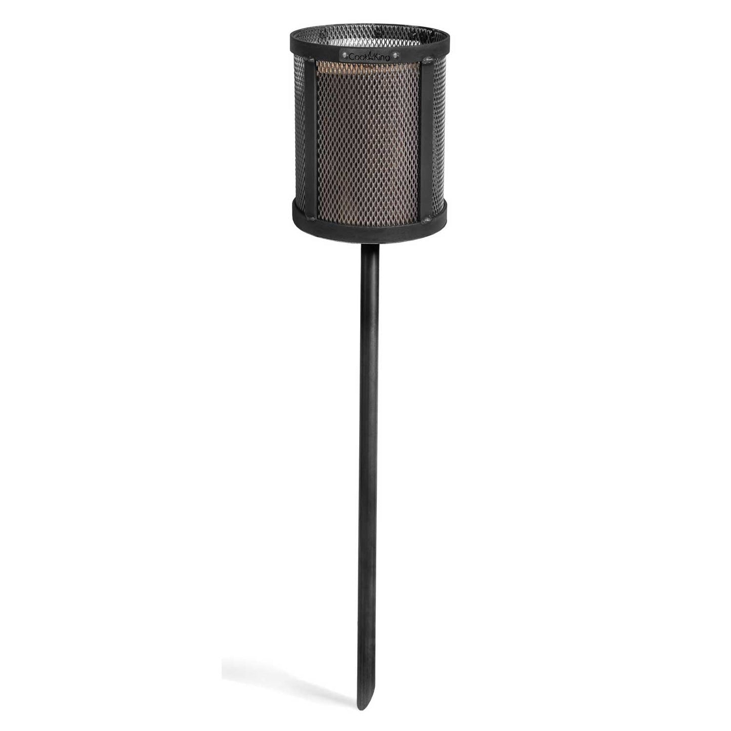 Torcia svedese, Torcia «BRUNO», 1