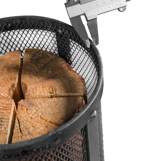 Torcia svedese, Torcia «BRUNO»