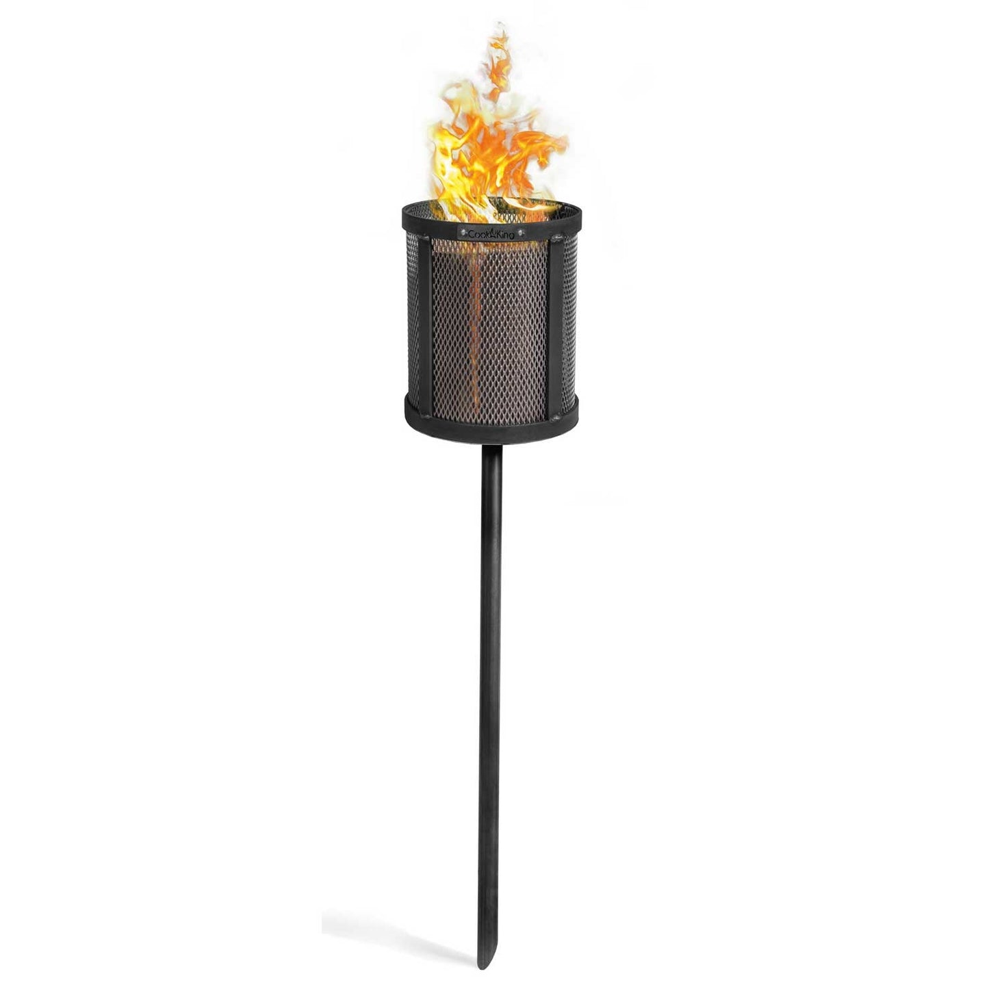 Cook King - Torcia svedese, Torcia «BRUNO»