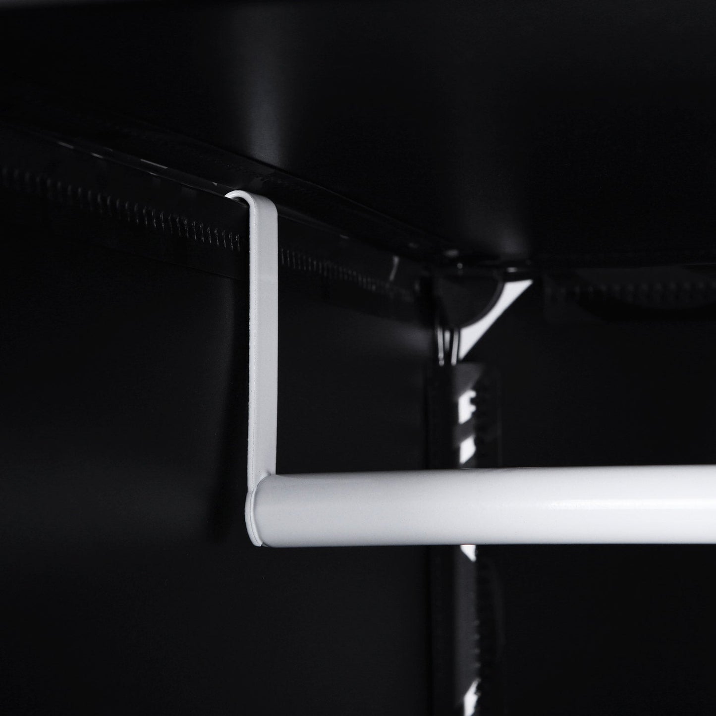 Songmics, scaffale per labbigliamento, 1