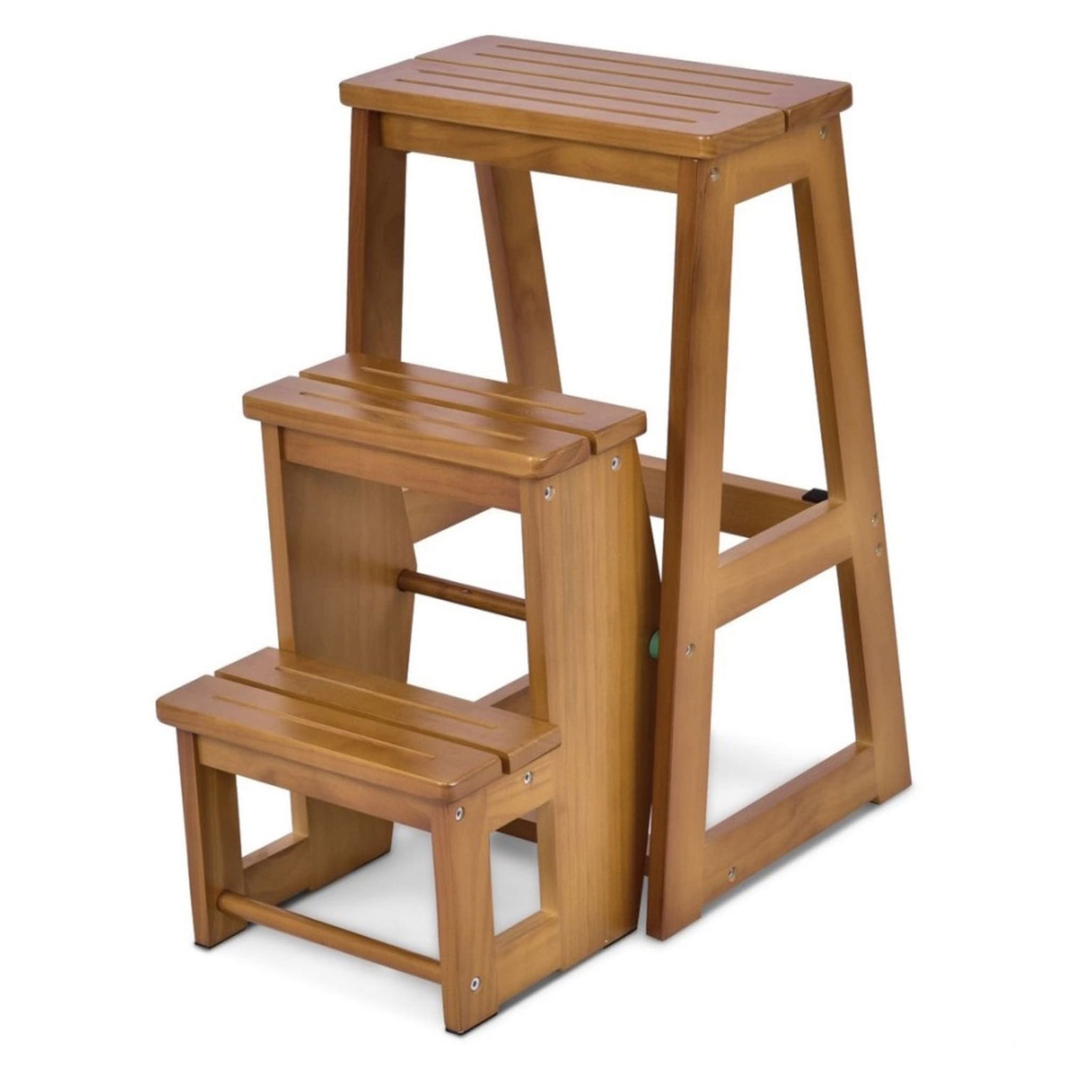 Scaletta Sgabello Richiudibile - Consegna gratuita! Sgabello Scaletta, Scaletta Sgabello, Sgabello Scaletta da Cucina