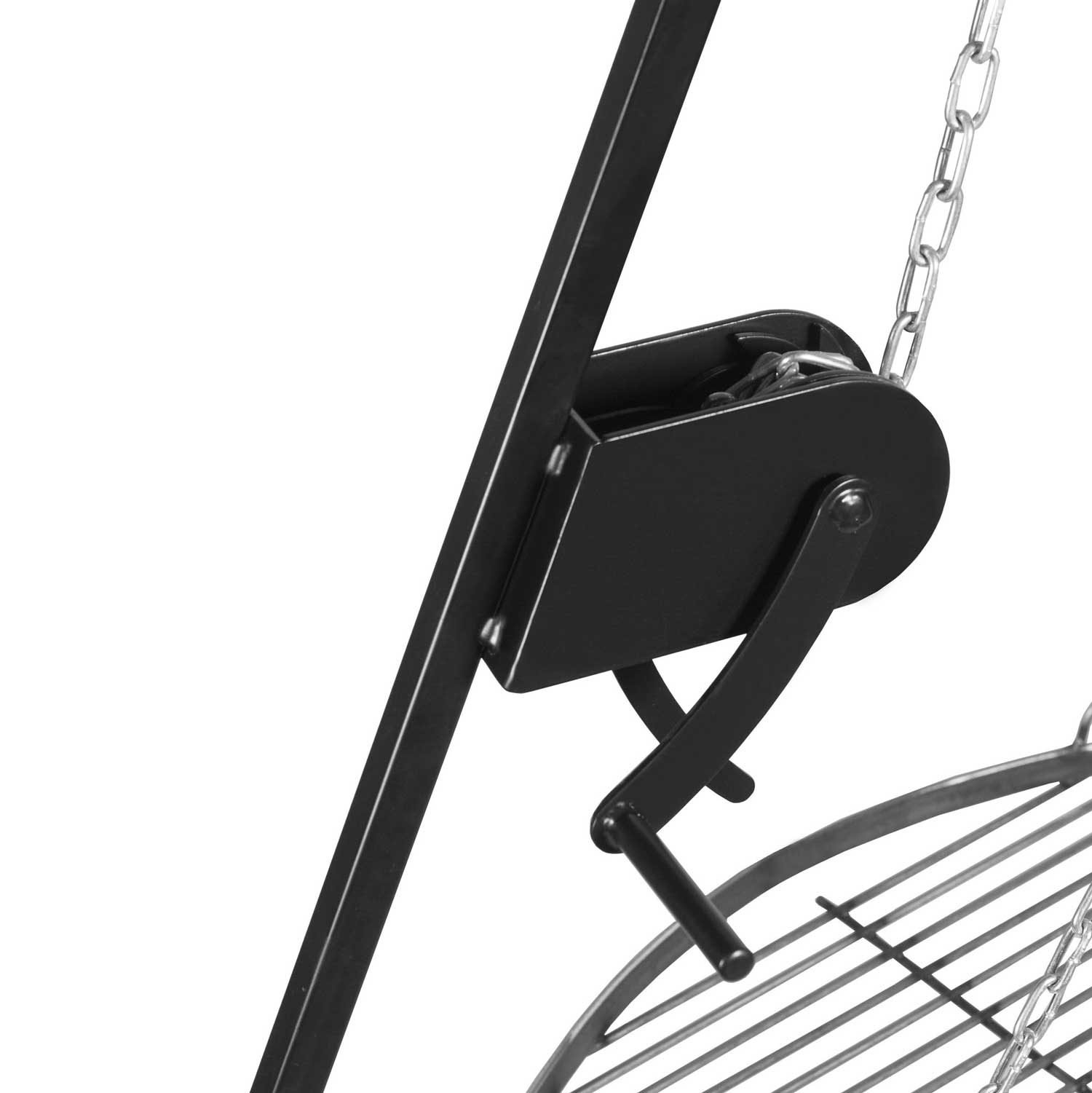 Griglie a v o tondino in acciaio inox alimentare | Cottura a legna | S Spiedi Griglie a v o tondino in acciaio inox alimentare | Cottura a legna | S Spiedi