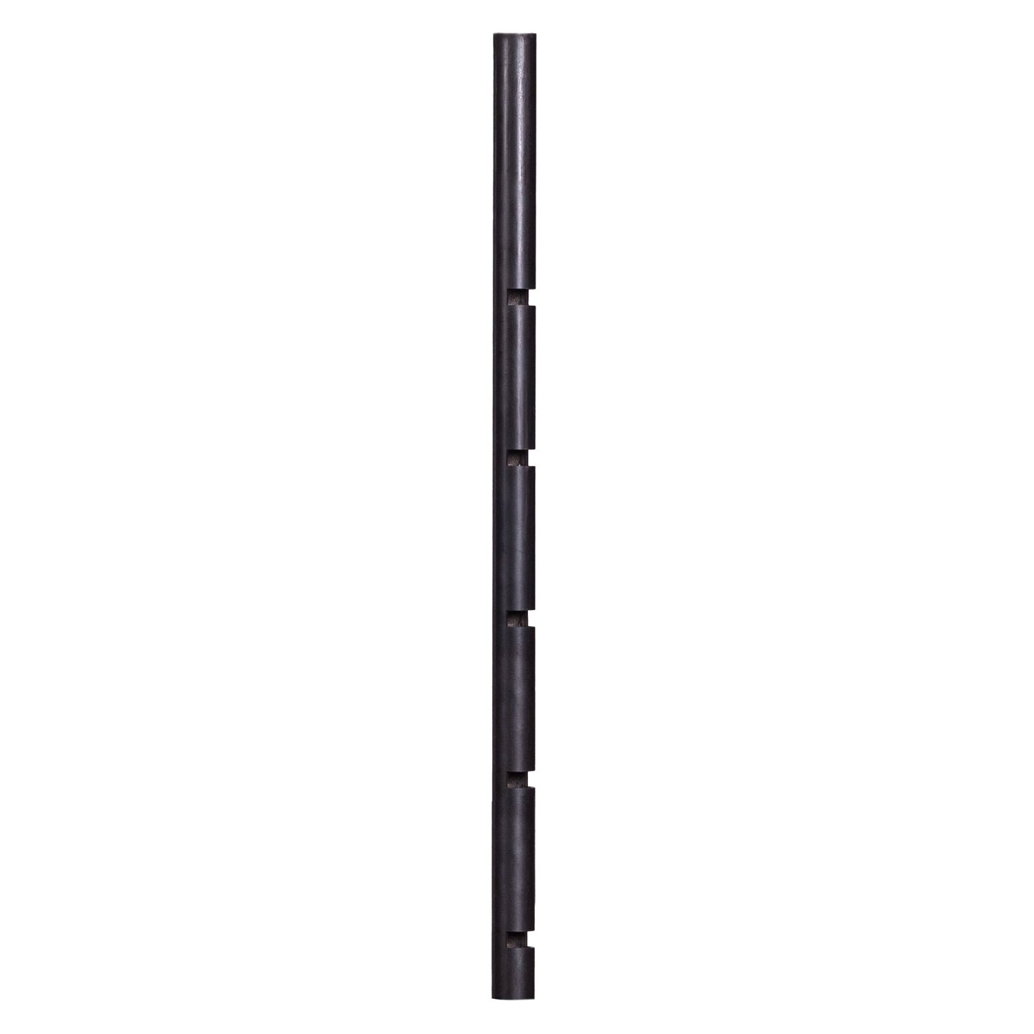 Albero per  Ciotola di fuoco MONTANA X | Lunghezza: 77cm, Cook King - FATTO A MANO DI ALTA QUALITÀ DEL PRODOTTO, MADE IN EUROPE