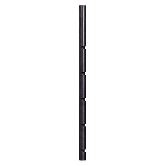 Albero per  Ciotola di fuoco MONTANA X | Lunghezza: 77cm, Cook King - FATTO A MANO DI ALTA QUALITÀ DEL PRODOTTO, MADE IN EUROPE