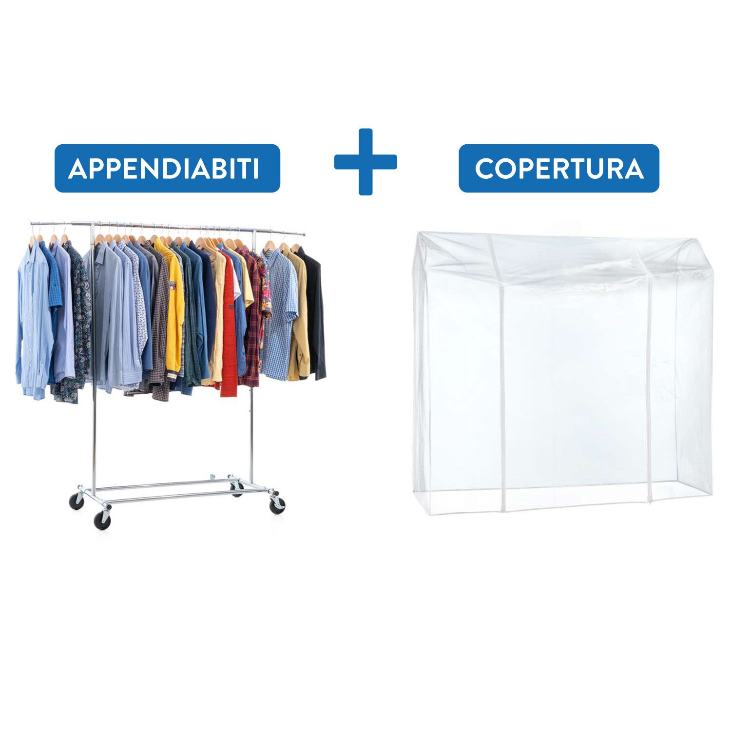 Stender Appendiabiti, Rella Appendiabiti acquista online – TatkraftShop.it