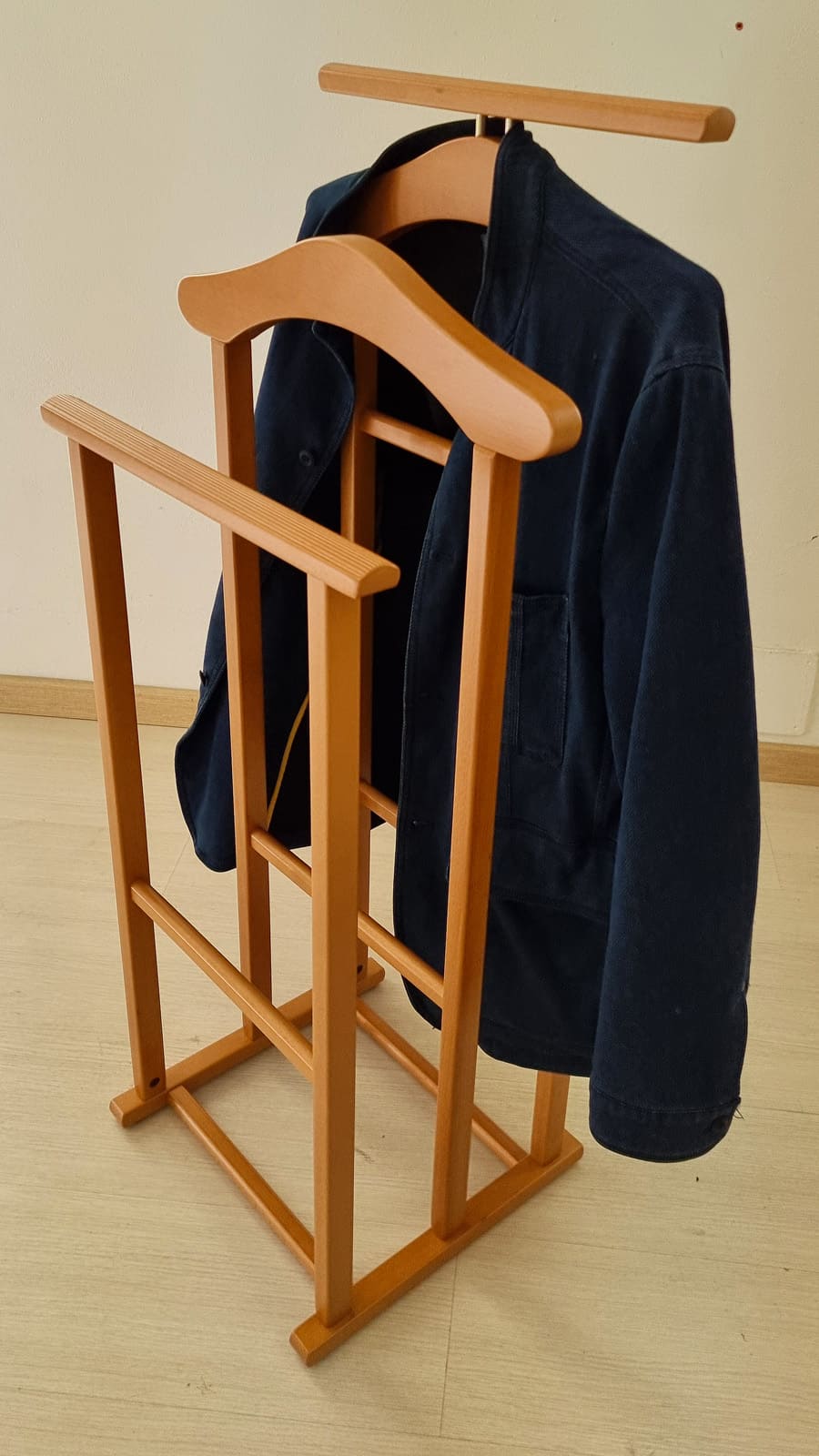 Servonmuto, Servomuto Moderno, Servo Muto,  Servo Muto in Legno, ARIT MAXI, 1