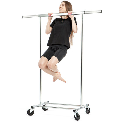 Stender Appendiabiti, Professionale, Portata fino a 100 kg, Tatkraft Darren, f