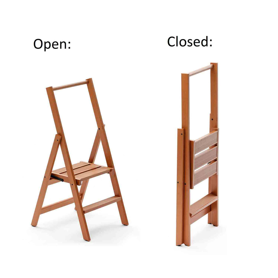 Pedana Pieghevole SAGITTARIO | Emiliana Scale - Foto 6