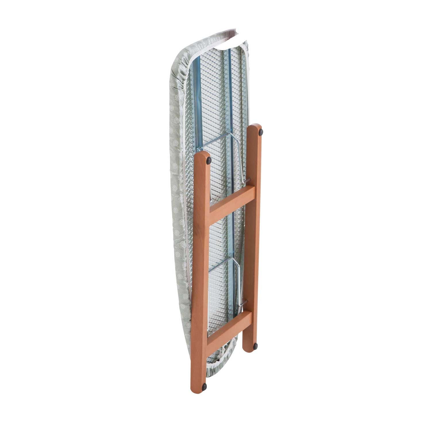 Eetkamertafel Edge keramiek Laminam® Sabbia eiken kleur 300x100 V-frame vlak staal zwart Eetkamertafel Edge keramiek Laminam® Sabbia eiken kleur 300x100 V-frame vlak staal zwart
