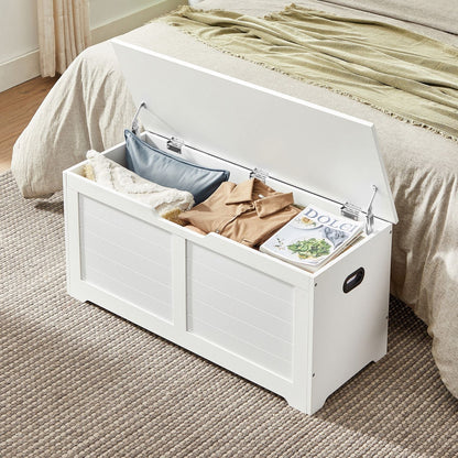 Vasagle, cassa di sedile con coperchio, 3
