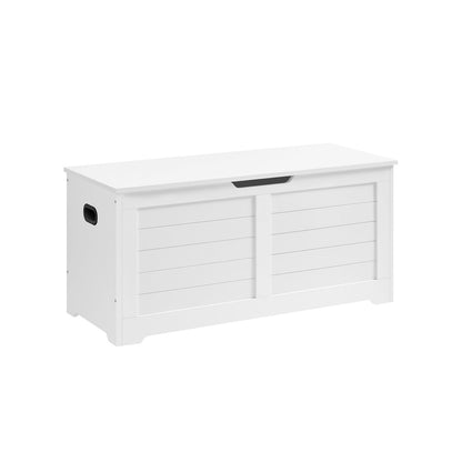Cassa di sedile con coperchio