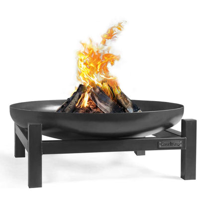 Cook King - Braciere «PANAMA» Dia. 60 cm, 70 cm, 80 cm, 100 cm