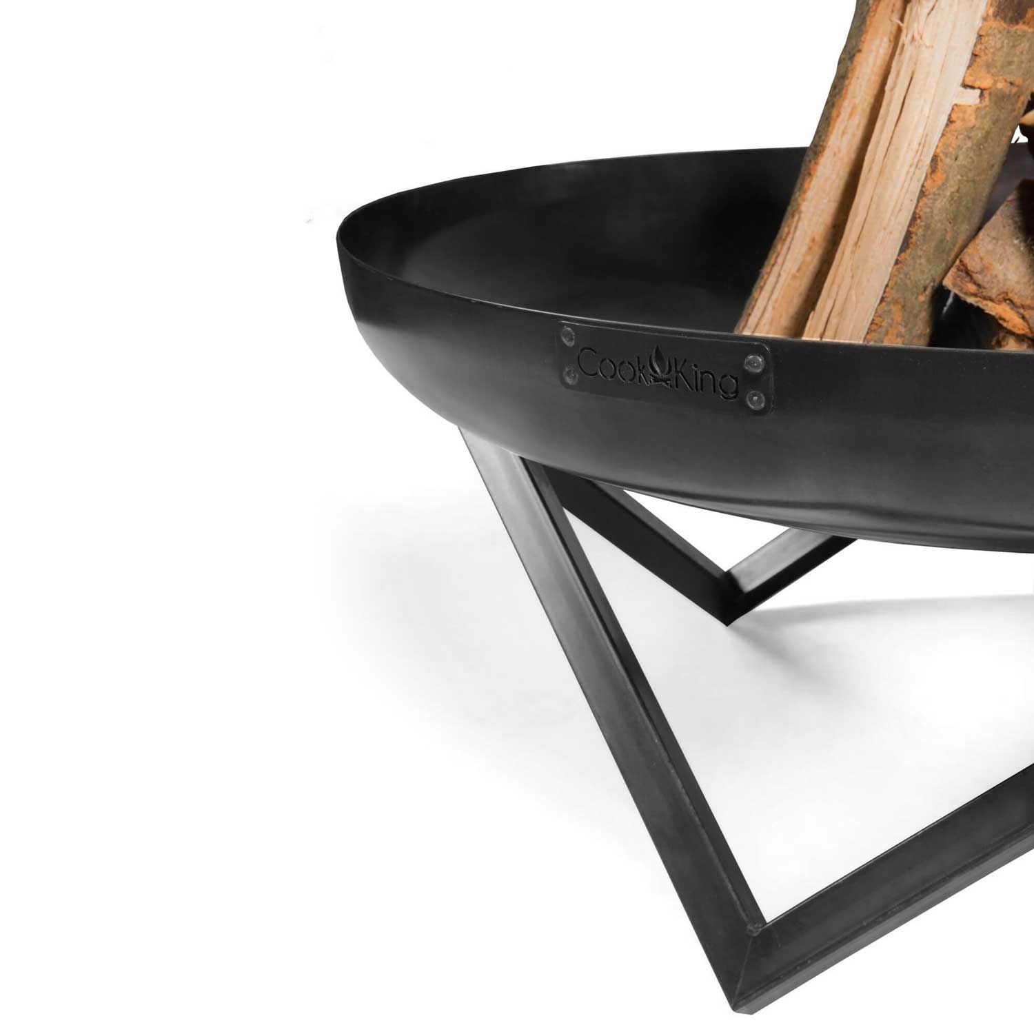 Barbecue Braciere 100 cm SANTIAGO Barbecue Braciere 100 cm SANTIAGO