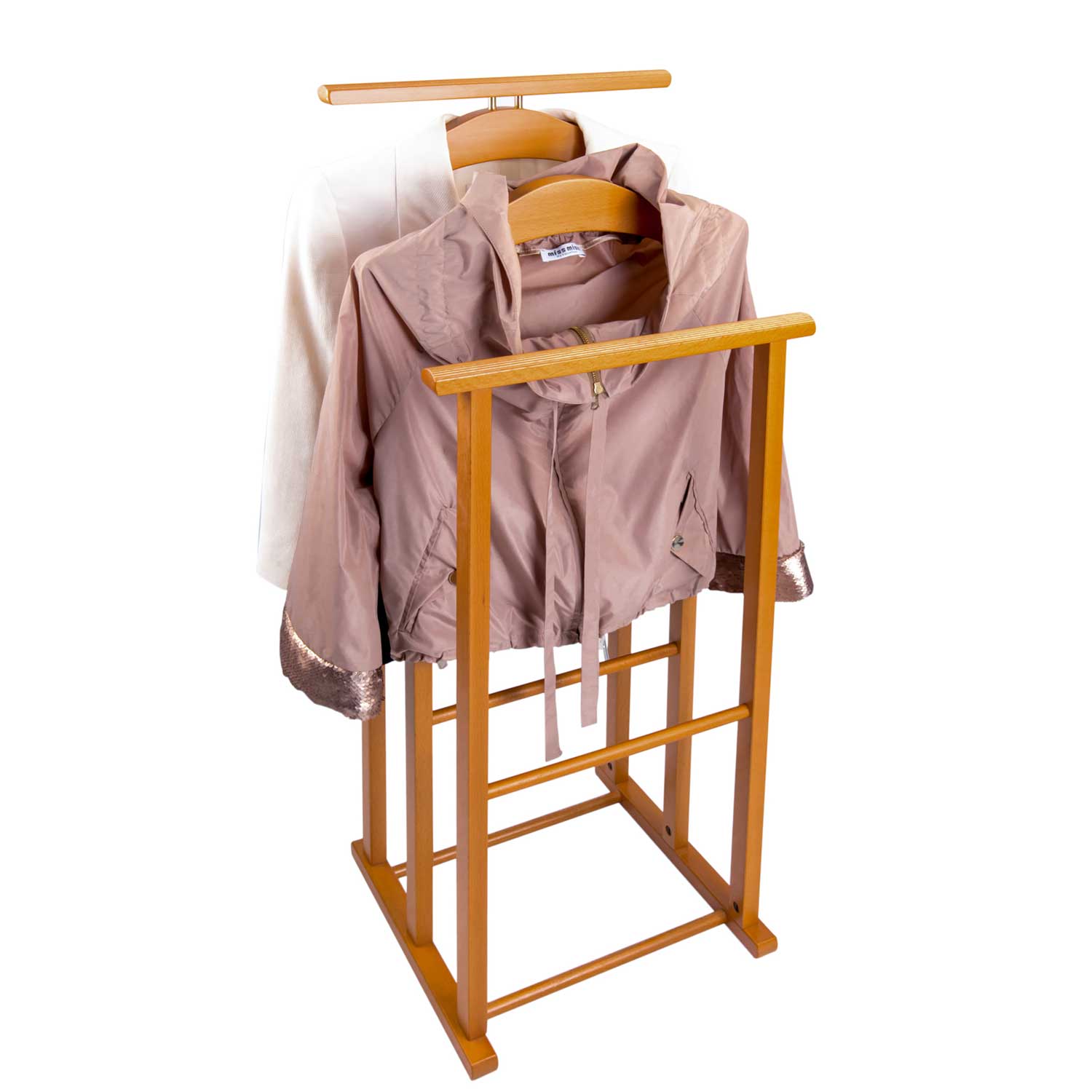 Servonmuto, Servomuto Moderno, Servo Muto,  Servo Muto in Legno, ARIT MAXI, 8