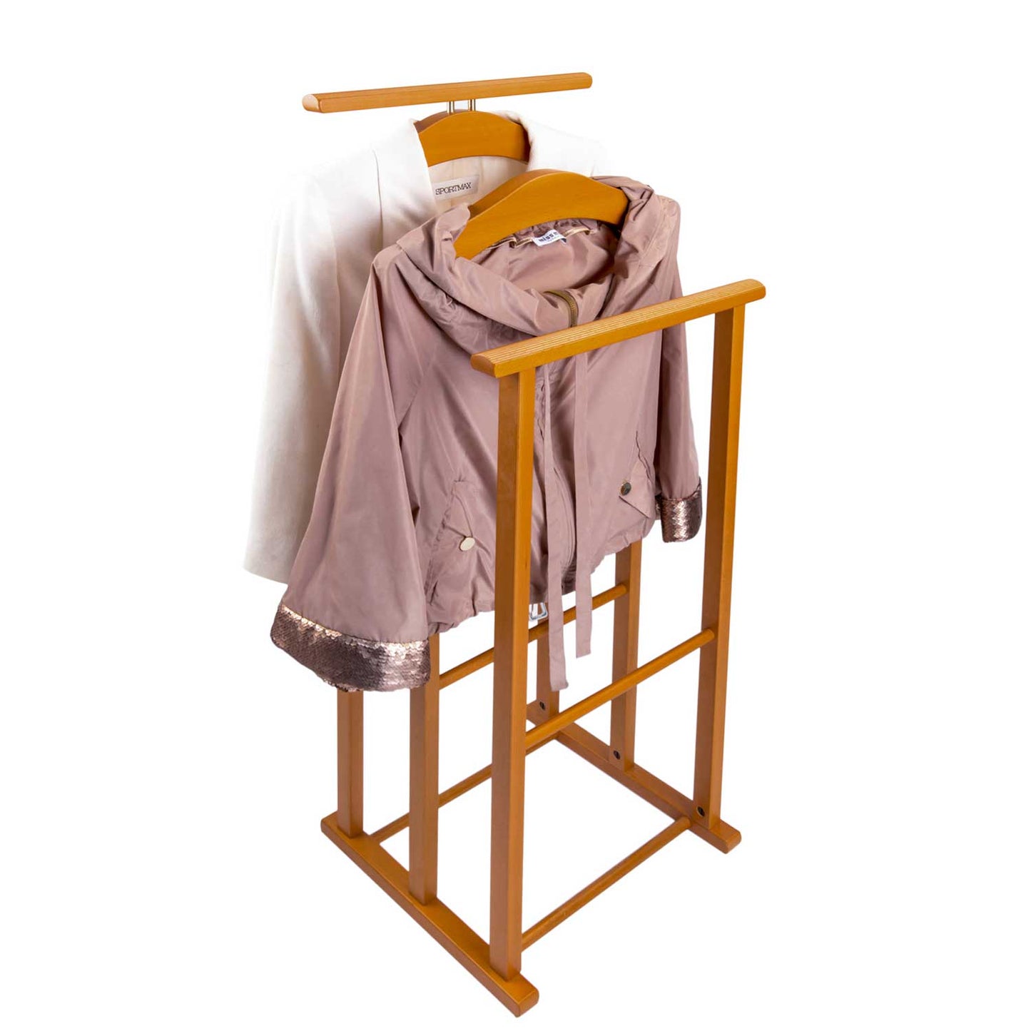 Servonmuto, Servomuto Moderno, Servo Muto,  Servo Muto in Legno, ARIT MAXI, 9