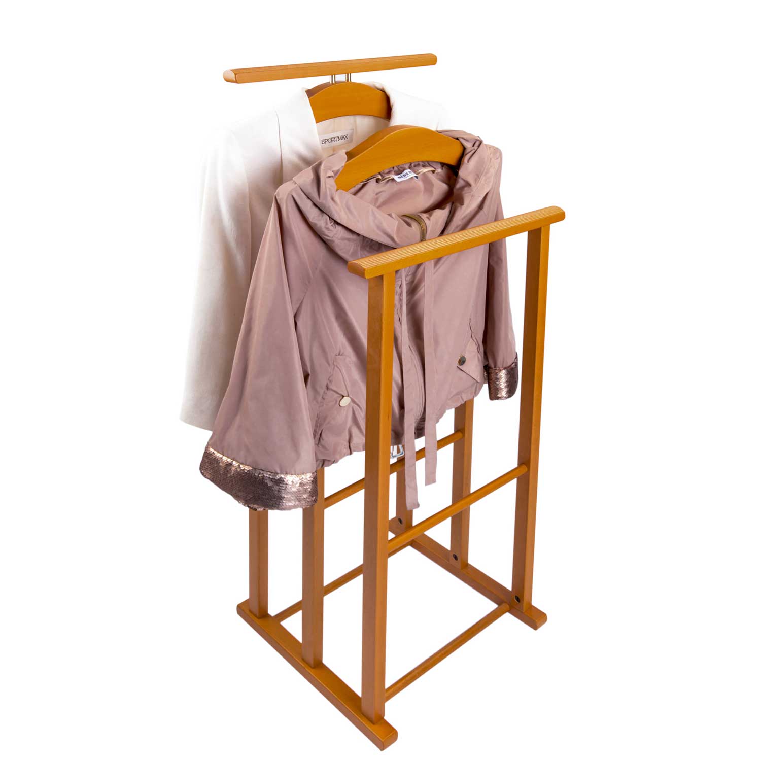 Servonmuto, Servomuto Moderno, Servo Muto,  Servo Muto in Legno, ARIT MAXI, 9
